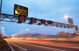Hazard-ridden infrastructure