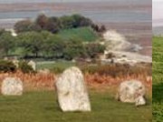 Lacra 'B' Stone Circle