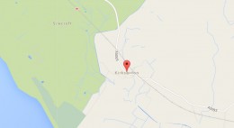 Where Kirksanton